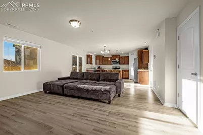 11005 Quercia Circle, Fountain, CO 80817 - Photo 3