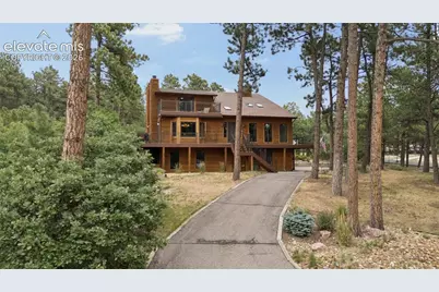 19690 W Top O The Moor Drive, Monument, CO 80132 - Photo 3