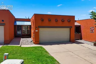 2644 Thrush Grove, Colorado Springs, CO 80920 - Photo 1