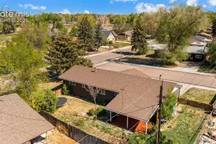 701 Del Brook Dr, Colorado Springs, CO 80911 - Photo 37