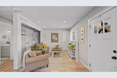 701 Del Brook Drive, Colorado Springs, CO 80911 - Photo 5