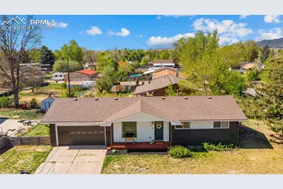 701 Del Brook Drive, Colorado Springs, CO 80911 - Photo 33