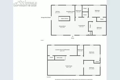 701 Del Brook Drive, Colorado Springs, CO 80911 - Photo 41