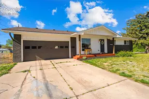 701 Del Brook Dr, Colorado Springs, CO 80911 - Photo 3