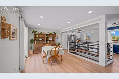 701 Del Brook Drive, Colorado Springs, CO 80911 - Photo 7