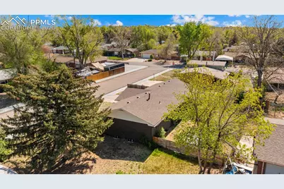 701 Del Brook Drive, Colorado Springs, CO 80911 - Photo 37