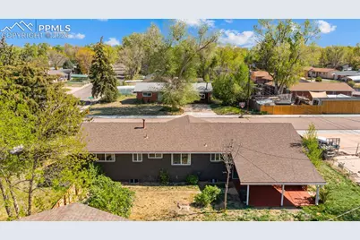 701 Del Brook Drive, Colorado Springs, CO 80911 - Photo 35