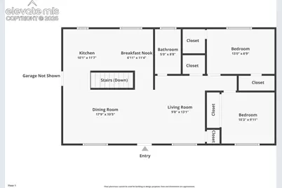 701 Del Brook Drive, Colorado Springs, CO 80911 - Photo 43