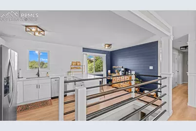 701 Del Brook Drive, Colorado Springs, CO 80911 - Photo 13