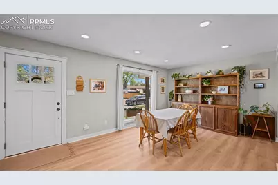 701 Del Brook Drive, Colorado Springs, CO 80911 - Photo 9