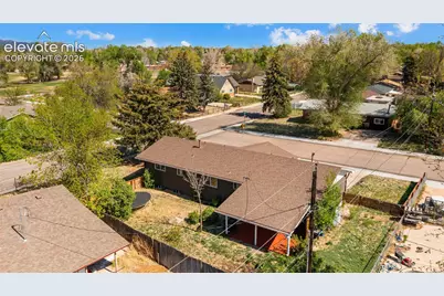 701 Del Brook Drive, Colorado Springs, CO 80911 - Photo 37