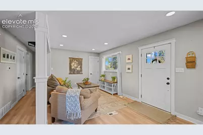 701 Del Brook Drive, Colorado Springs, CO 80911 - Photo 7