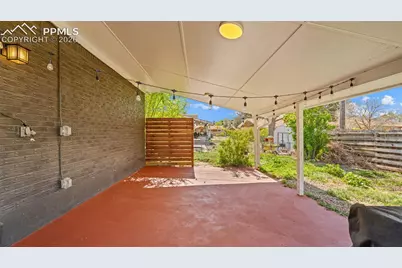 701 Del Brook Drive, Colorado Springs, CO 80911 - Photo 29