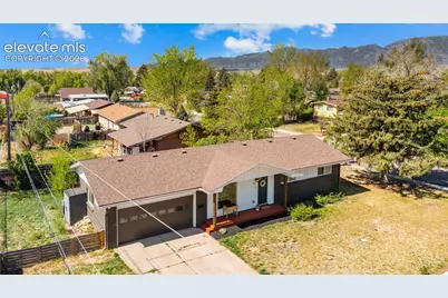 701 Del Brook Drive, Colorado Springs, CO 80911 - Photo 35