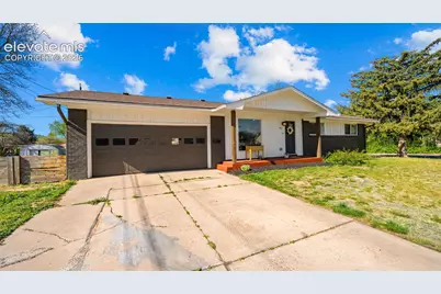 701 Del Brook Drive, Colorado Springs, CO 80911 - Photo 3