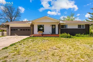 701 Del Brook Dr, Colorado Springs, CO 80911 - Photo 1