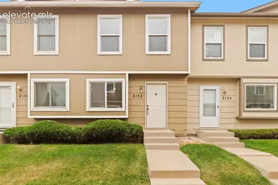 2152 Baltimore Circle, Colorado Springs, CO 80904 - Photo 1
