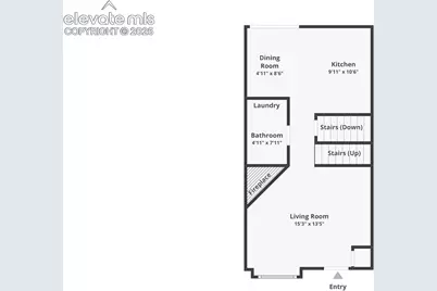 2152 Baltimore Circle, Colorado Springs, CO 80904 - Photo 29