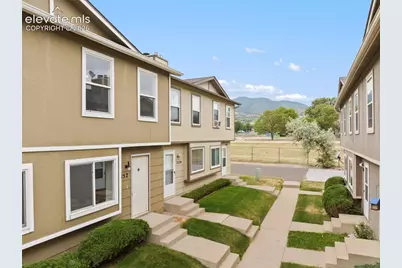2152 Baltimore Circle, Colorado Springs, CO 80904 - Photo 3