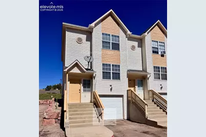 66 Vale Circle, Palmer Lake, CO 80133 - Photo 1