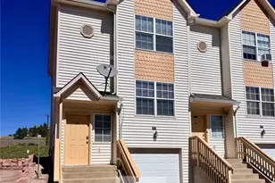 66 Vale Cir, Palmer Lake, CO 80133 - Photo 1