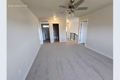 1853 Clayhouse Drive, Colorado Springs, CO 80921 - Photo 17