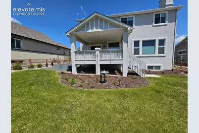 1853 Clayhouse Drive, Colorado Springs, CO 80921 - Photo 35