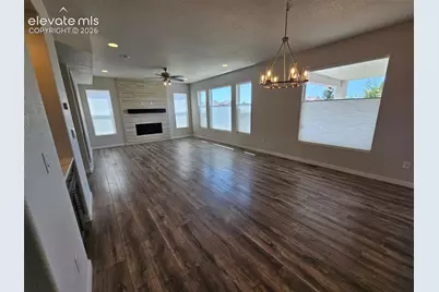 1853 Clayhouse Drive, Colorado Springs, CO 80921 - Photo 5