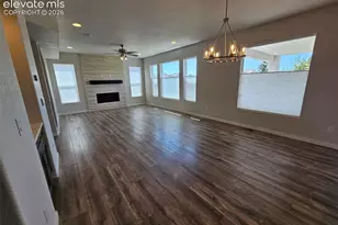 1853 Clayhouse Dr, Colorado Springs, CO 80921 - Photo 5