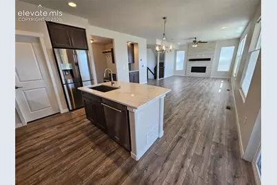 1853 Clayhouse Drive, Colorado Springs, CO 80921 - Photo 7