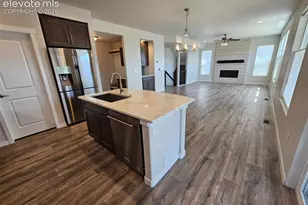 1853 Clayhouse Dr, Colorado Springs, CO 80921 - Photo 7