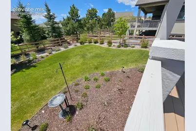 1853 Clayhouse Drive, Colorado Springs, CO 80921 - Photo 33