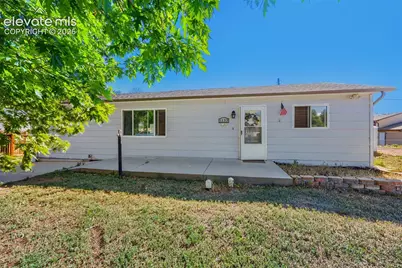 1133 Livingston Avenue, Colorado Springs, CO 80906 - Photo 1