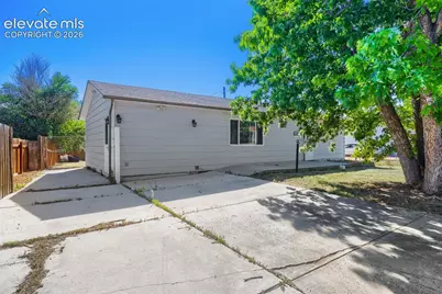 1133 Livingston Avenue, Colorado Springs, CO 80906 - Photo 3