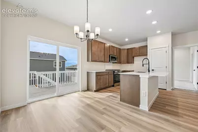 9684 Blaurock Drive, Fountain, CO 80817 - Photo 11