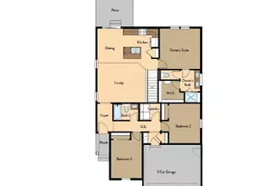9684 Blaurock Dr, Fountain, CO 80817 - Photo 47