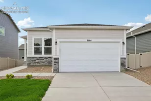 9684 Blaurock Dr, Fountain, CO 80817 - Photo 1