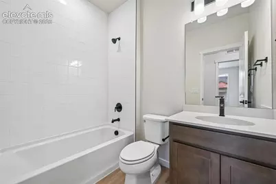 9684 Blaurock Drive, Fountain, CO 80817 - Photo 21
