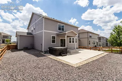 5214 Janga Drive, Colorado Springs, CO 80924 - Photo 41