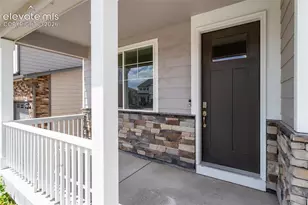 5214 Janga Dr, Colorado Springs, CO 80924 - Photo 3
