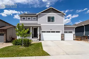 5214 Janga Dr, Colorado Springs, CO 80924 - Photo 1