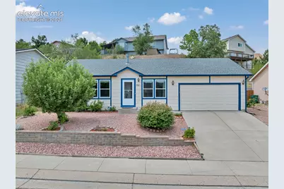 562 S Kearney Avenue, Colorado Springs, CO 80906 - Photo 1