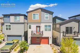 11325 Modern Meadow Loop, Colorado Springs, CO 80921 - Photo 3