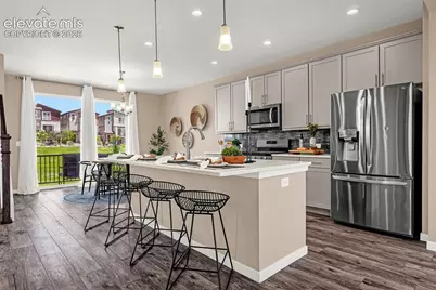11325 Modern Meadow Loop, Colorado Springs, CO 80921 - Photo 9