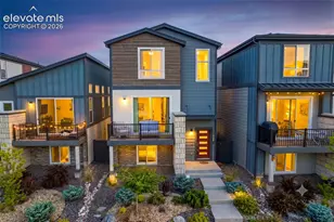 11325 Modern Meadow Loop, Colorado Springs, CO 80921 - Photo 1