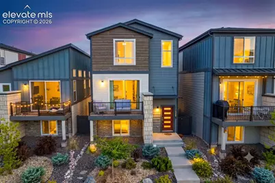 11325 Modern Meadow Loop, Colorado Springs, CO 80921 - Photo 1