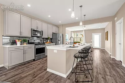 11325 Modern Meadow Loop, Colorado Springs, CO 80921 - Photo 7