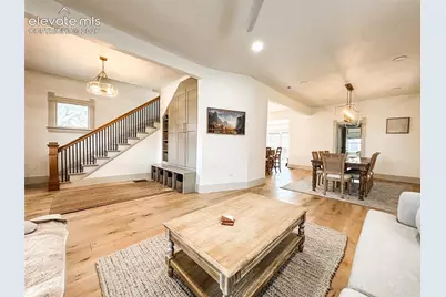 819 N Cedar Street, Colorado Springs, CO 80903 - Photo 3