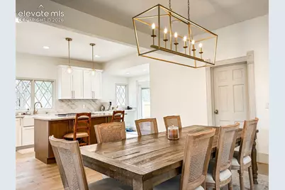 819 N Cedar Street, Colorado Springs, CO 80903 - Photo 5
