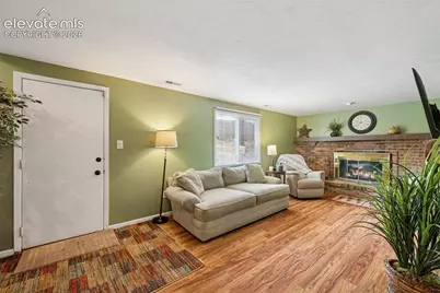 5560 Constitution Avenue, Colorado Springs, CO 80915 - Photo 3